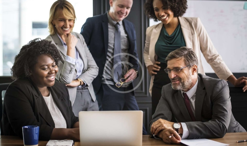 Evolving with time, grounded in trust